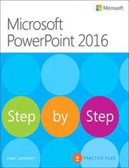 Microsoft PowerPoint 2016. Krok po kroku. Pliki ćwiczeń