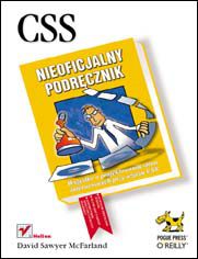 CSS. Nieoficjalny podręcznik