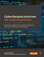 Cyberbezpiecze