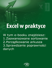 Excel w praktyce, wydanie czerwiec 2015 r
