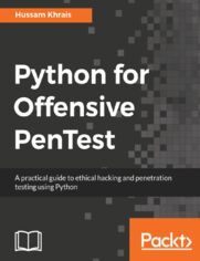 Python for Offensive PenTest