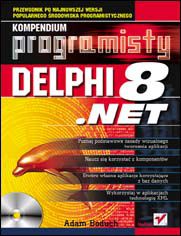 Delphi 8 .NET. Kompendium programisty