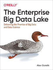 The Enterprise Big Data Lake. Delivering the Promise of Big Data and Data Science