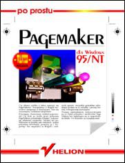 Po prostu PageMaker 6