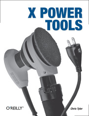 X Power Tools