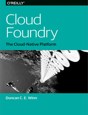 Cloud Foundry. The Cloud-Native Platform