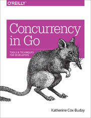 Concurrency in Go. Tools and Techniques for Developers