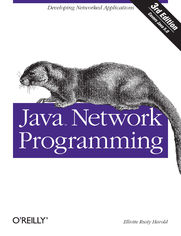 Java Network Programming. 3rd Edition