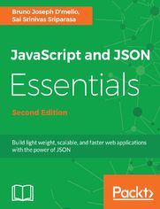 JavaScript and JSON Essentials