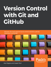 Version Control with Git and GitHub