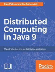 Distributed Computing in Java 9