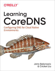 Learning CoreDNS. Configuring DNS for Cloud Native Environments