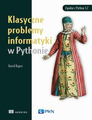 Klasyczne problemy informatyki w Pythonie