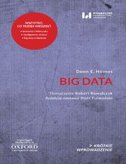 Big Data. Kr