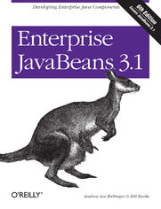 Enterprise JavaBeans 3.1. Developing Enterprise Java Components. 6th Edition