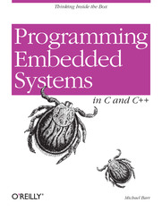Programming Embedded Systems. With C and GNU Development Tools. 2nd Edition