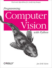 Programming Computer Vision with Python. Tools and algorithms for analyzing images