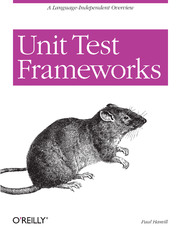 Unit Test Frameworks. Tools for High-Quality Software Development
