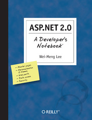 ASP.NET 2.0: A Developer's Not