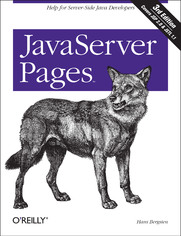 JavaServer Pages. 3rd Edition