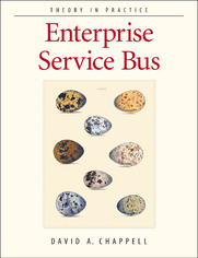 Enterprise Service Bus. Theory in Practice