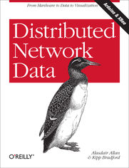 Distributed Network Data. From Hardware to Data to Visualization