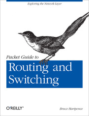 Packet Guide to Routing and Switching. Exploring the Network Layer