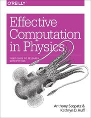 Effective Computation in Physics