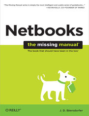 Netbooks: The Missing Manual. The Missing Manual