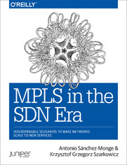 MPLS in the SDN Era. Interoperable Scenarios to Make Networks Scale to New Services