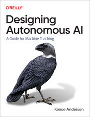 Designing Autonomous AI