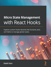 Micro State Management with React Hooks