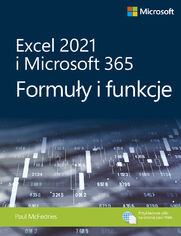 Excel 2021 i Microsoft 365: Formu