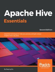 Apache Hive Essentials - Second Edition