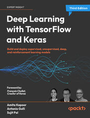 Deep Learning with TensorFlow and Keras - Third Edition