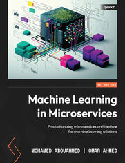 Machine Learning in Microservices