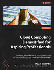 Cloud Computing Demystified for Aspiring Professionals