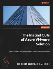 The Ins and Outs of Azure VMware Solution