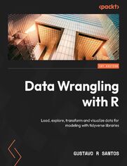 Data Wrangling with R