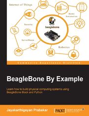 BeagleBone By Example. Click here to enter text