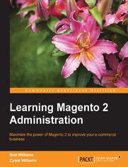 Learning Magento 2 Administration. Maximize the power of Magento 2 to improve your e-commerce business