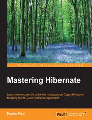 Mastering Hibernate. Learn how to correctly utilize the most popular Object-Relational Mapping tool for your Enterprise application