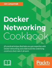 Docker Networking Cookbook. Click here to enter text