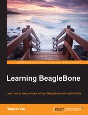 Learning BeagleBone. Learn how to love and care for your BeagleBone and teach it tricks