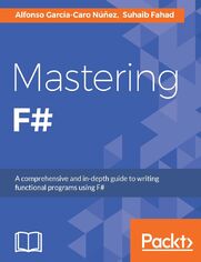 Mastering F#. Click here to enter text