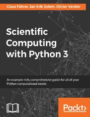 Scientific Computing with Python 3. Click here to enter text