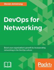 DevOps for Networking. Bringing Network Automation into DevOps culture