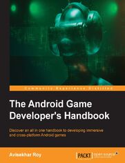The Android Game Developer's Handbook. Click here to enter text