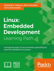 Linux: Embedded Development. Click here to enter text