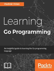 Learning Go Programming. Click here to enter text